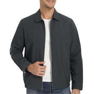 Men's Lightweight Jacket